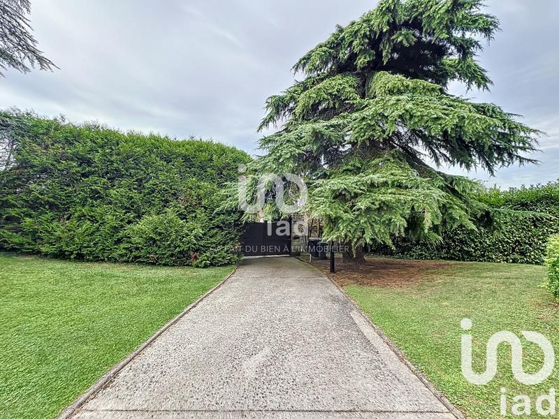 Maison - 145 m² - 6 pièces