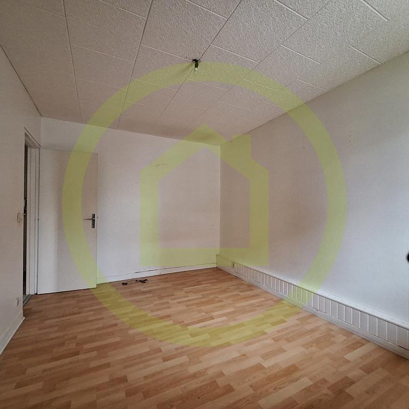 Appartement - 82 m² - 4 pièces