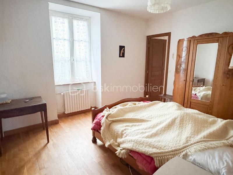 Maison de ville - 191 m² - 8 pièces