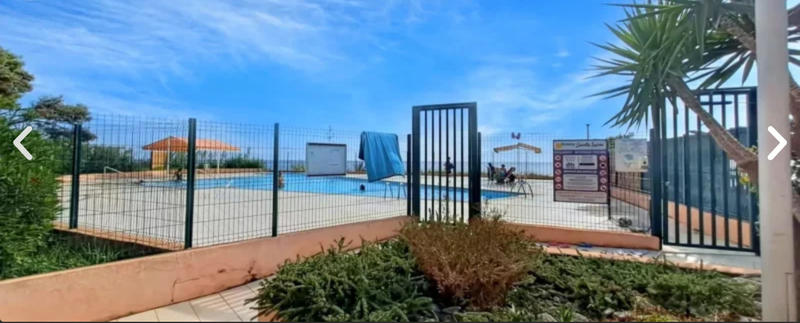 Appartement - 24 m² - 1 pièce