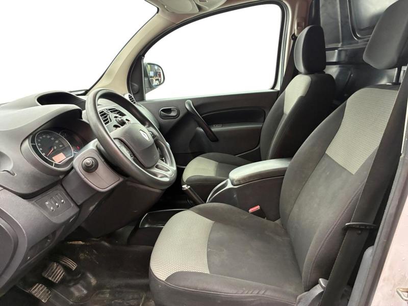 Renault Kangoo Express Blue Dci 95 Extra R-Link