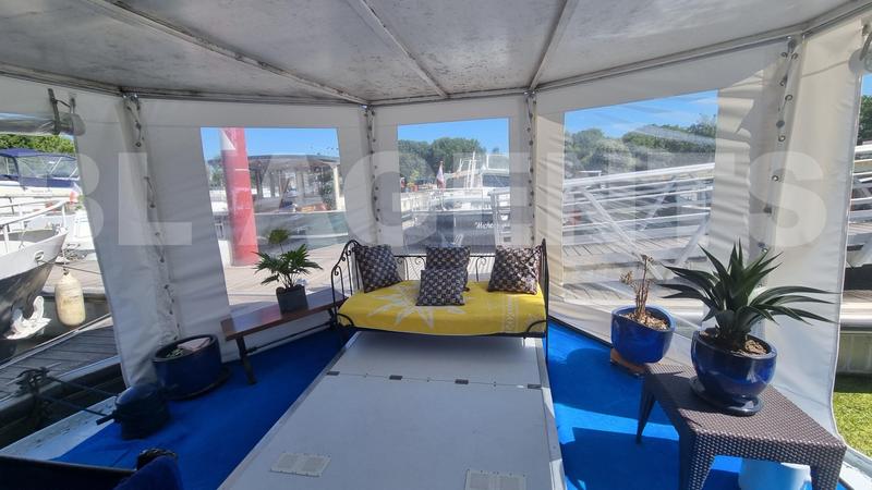 Maison - 50 m² - 2 pièces