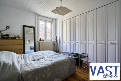 Maison ancienne - 98 m² - 4 pièces