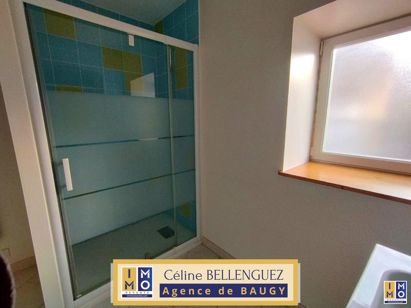 Maison ancienne - 56 m² - 2 pièces