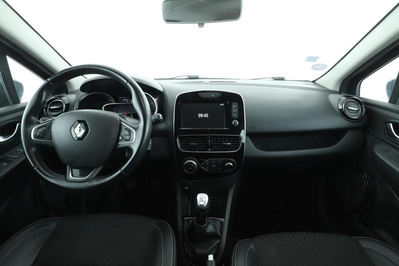 Renault Clio 0.9 TCe Zen 90 ch