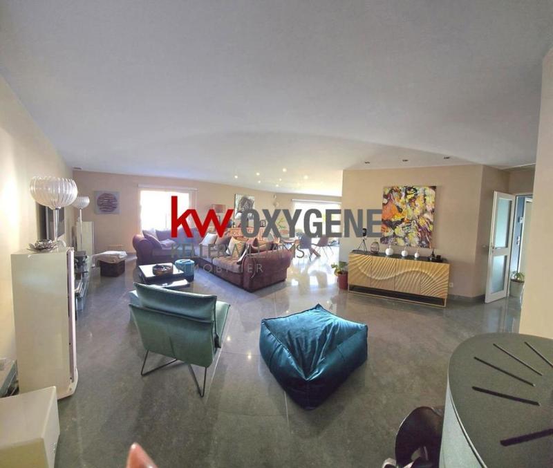 Villa - 153 m² - 4 pièces