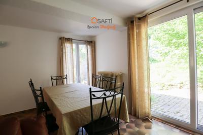 Maison - 163 m² - 6 pièces