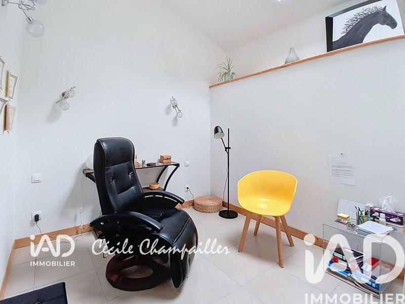 Appartement - 119 m² - 4 pièces