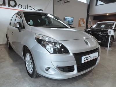 Renault Scénic III dCi 130 Fap Jade Euro 5 2011