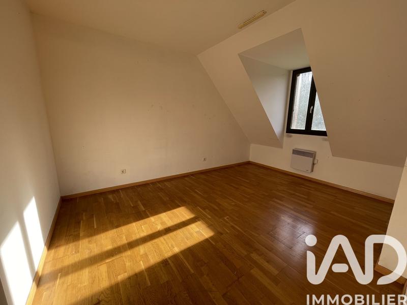 Maison de village - 90 m² - 5 pièces