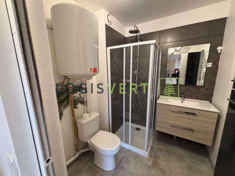 Duplex - 29 m² - 2 pièces