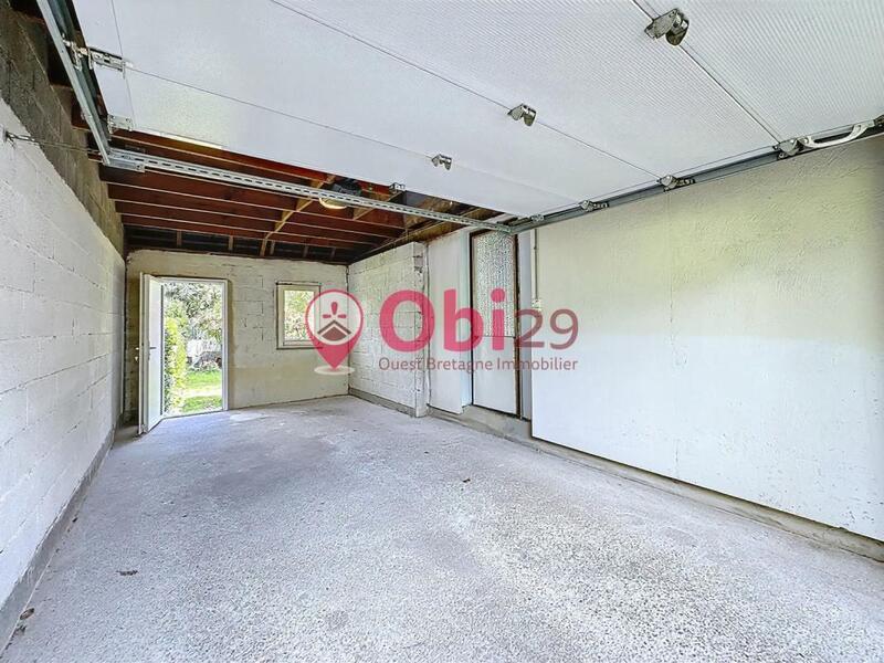 Maison - 117 m² - 6 pièces