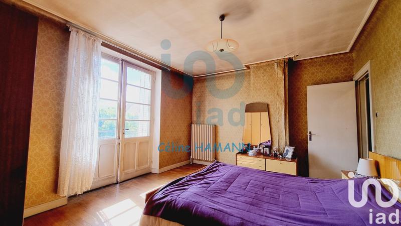 Maison - 139 m² - 6 pièces