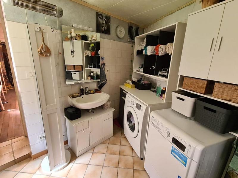 Maison - 66 m² - 2 pièces