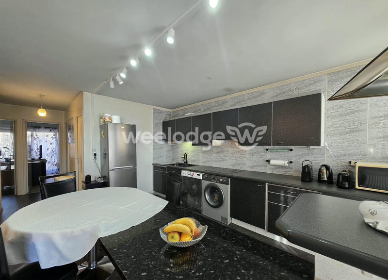 Appartement - 85 m² - 4 pièces