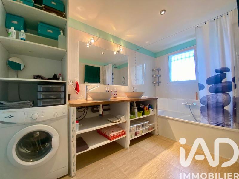 Maison - 170 m² - 6 pièces