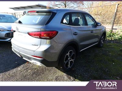 Mg Zs Hybrid+ 197 Comfort Led Gps Acc cam Keyl