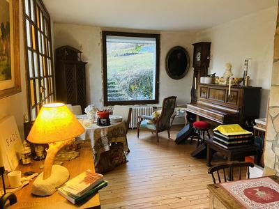 Maison - 155 m² - 6 pièces