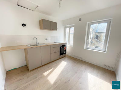 Appartement - 48 m² - 3 pièces