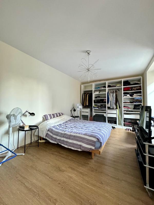 Maison - 102 m² - 5 pièces