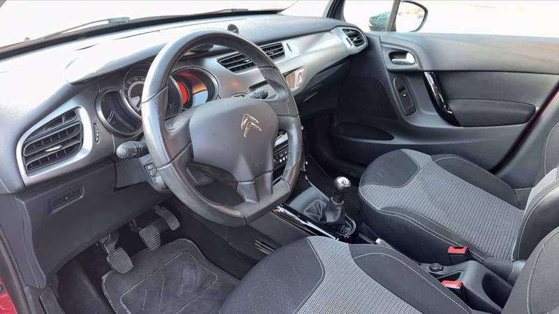 Citroën C3 II 1.4 HDi 70 Collection