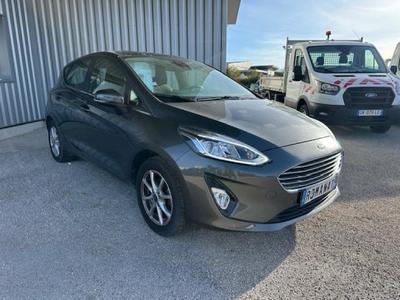 Ford Fiesta 1.1 75 ch Bvm5 Titanium