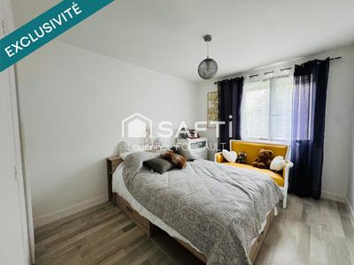 Villa - 100 m² - 4 pièces