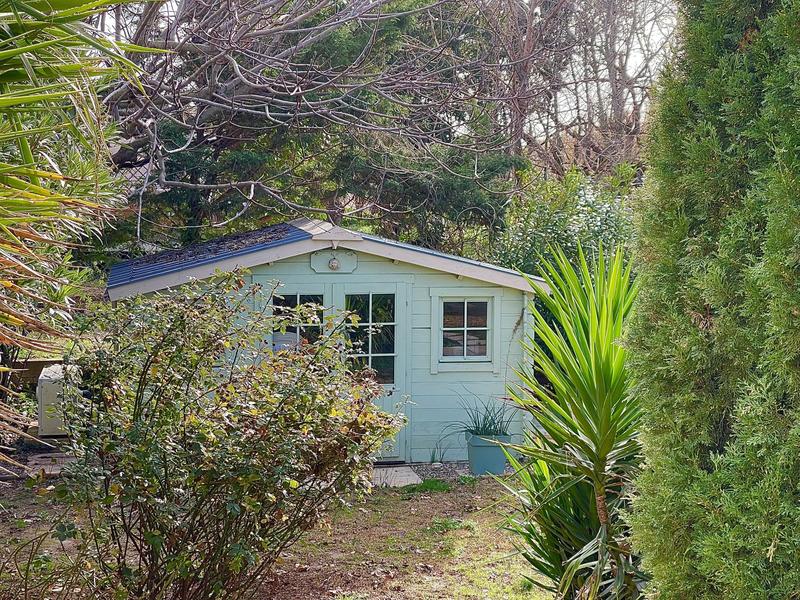 Maison traditionnelle - 95 m² - 5 pièces