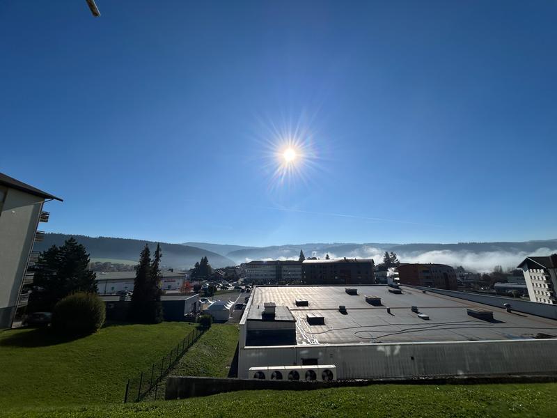 Appartement - 52 m² - 2 pièces