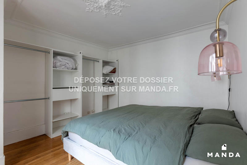 Appartement - 47 m² - 3 pièces