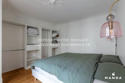 Appartement - 47 m² - 3 pièces