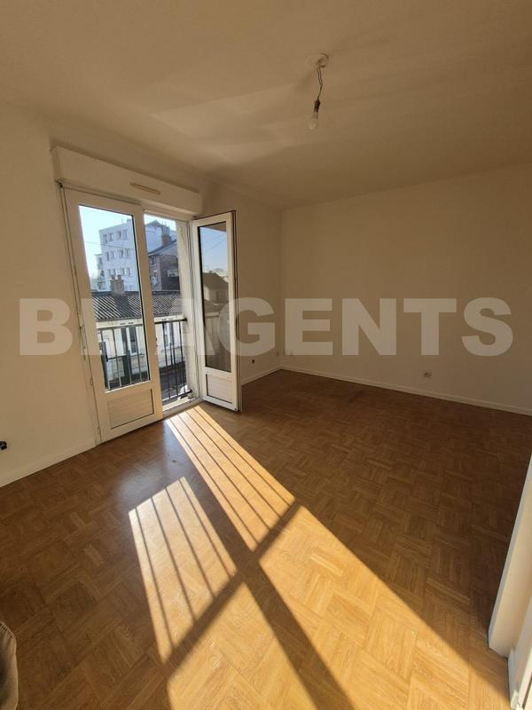 Appartement - 25 m² - 1 pièce