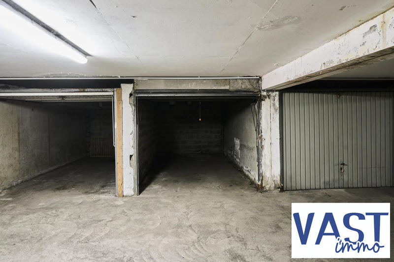 Appartement - 56 m² - 2 pièces