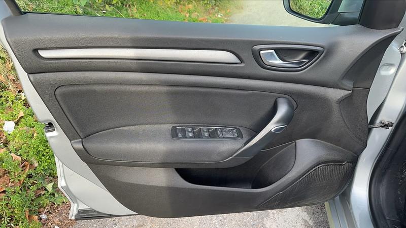 Renault Mégane Estate IV 1.5 dCi 115 Business - Entretien constructeur