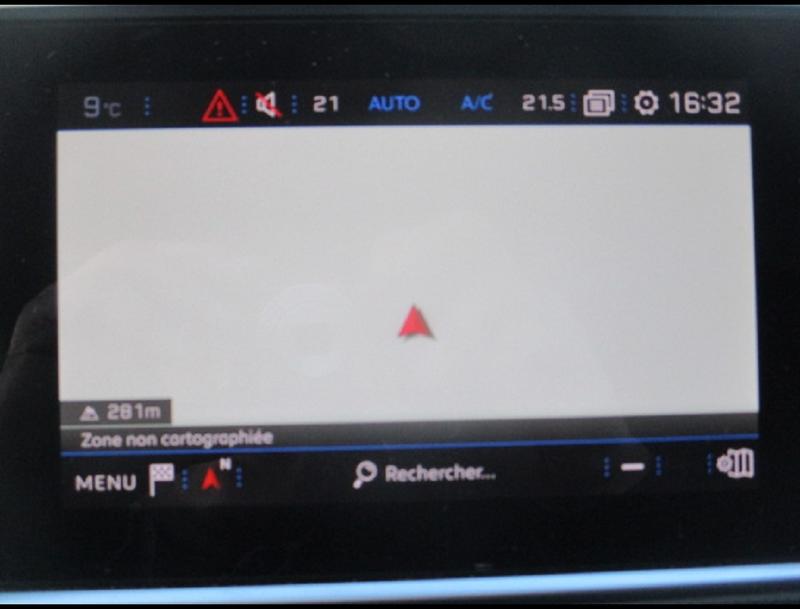 Peugeot 308 II Ptech 130 Eat8 Allure