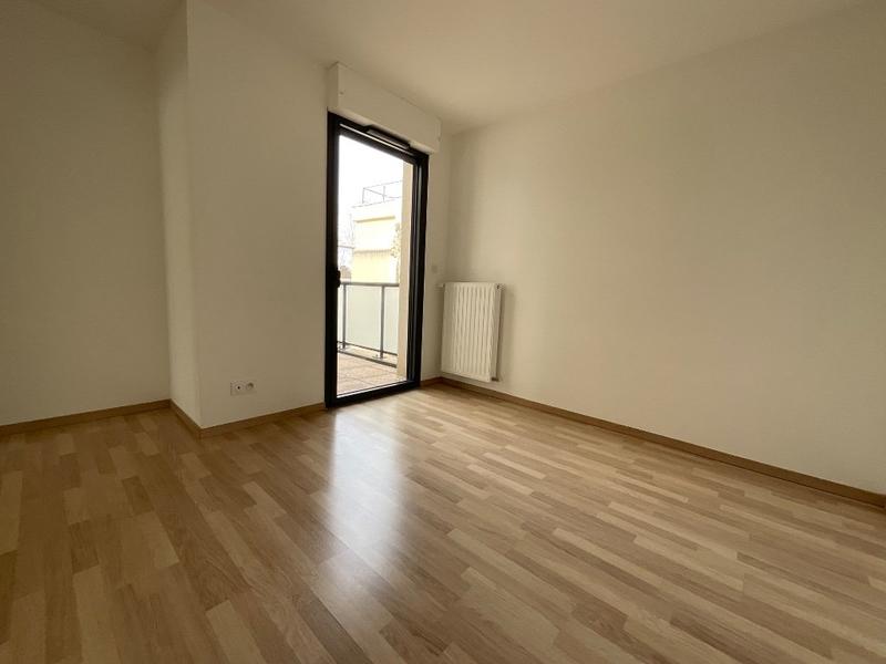 Appartement - 60 m² - 2 pièces