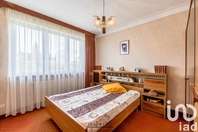 Maison - 150 m² - 9 pièces