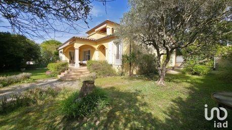 Maison - 150 m² - 4 pièces