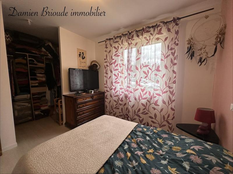 Maison - 70 m² - 3 pièces