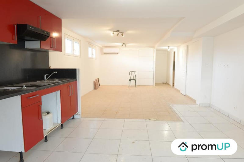 Maison contemporaine - 224 m² - 10 pièces