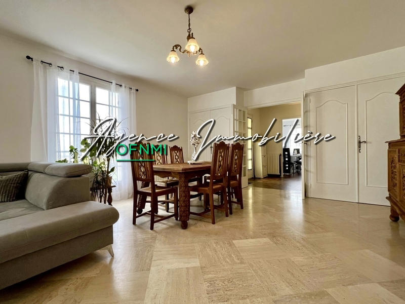 Villa - 157 m² - 5 pièces