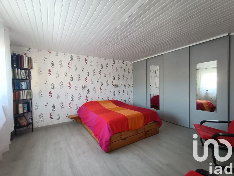 Maison - 135 m² - 4 pièces