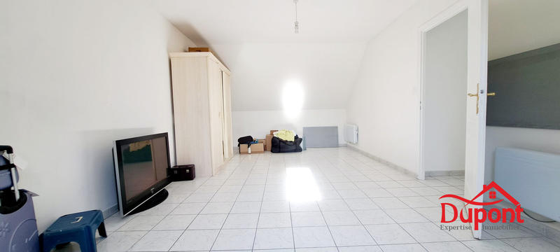 Maison - 193 m² - 10 pièces