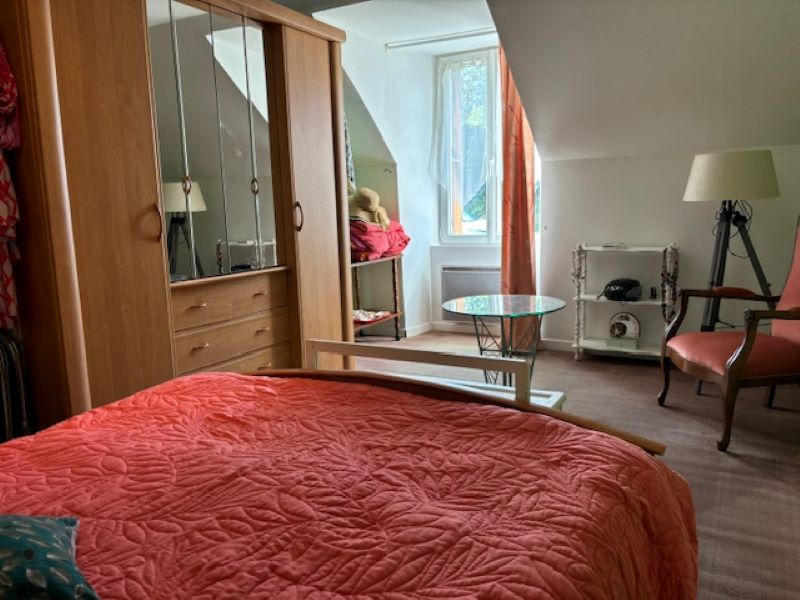 Maison - 135 m² - 7 pièces