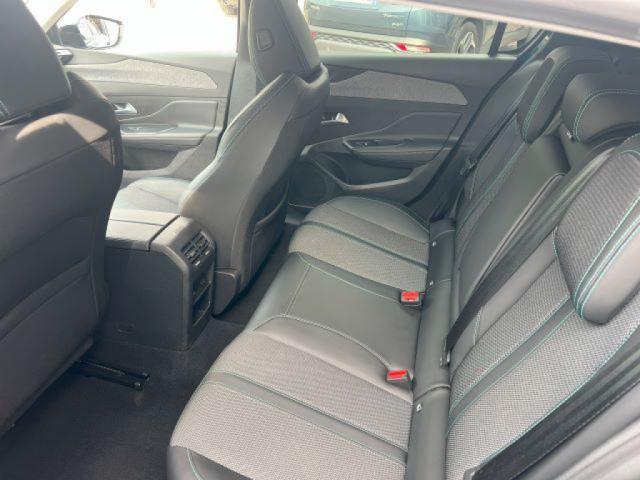 Peugeot 308 BlueHDi 130ch s&amp;S Eat8 Allure