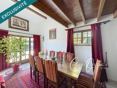 Maison - 151 m² - 5 pièces