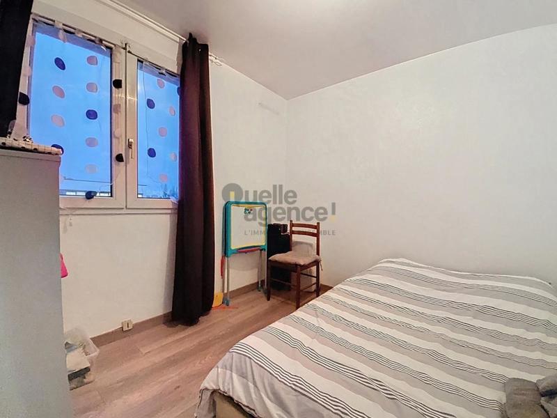 Appartement - 80 m² - 3 pièces