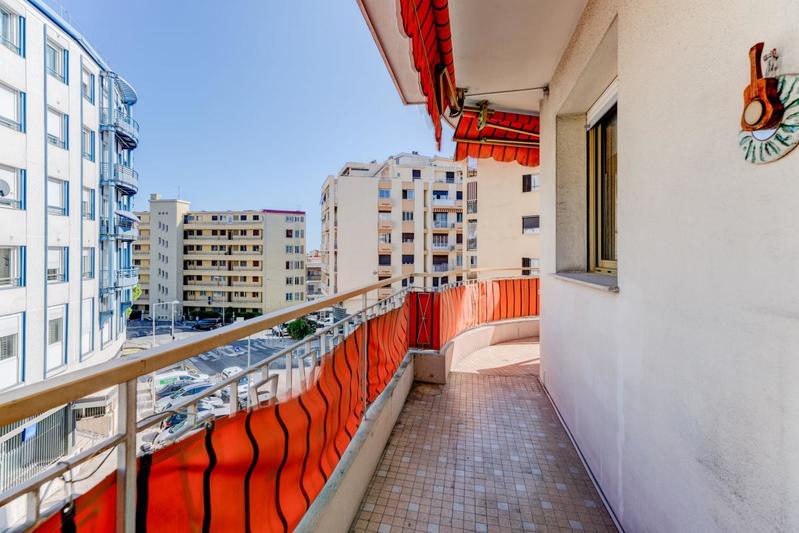 Appartement - 69 m² - 3 pièces