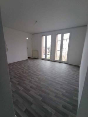Appartement - 68 m² - 4 pièces