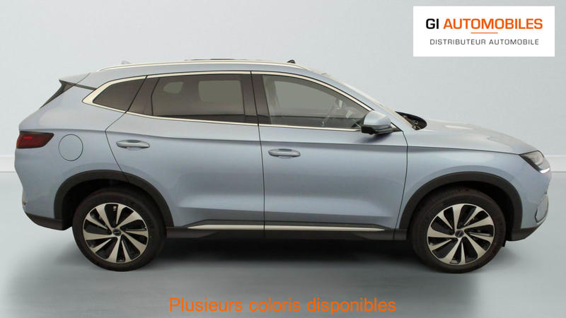 Byd Seal U 1.5l Dm-I 218 Ch Phev Comfort